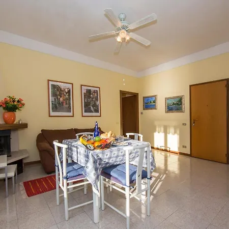 Appartamento Sleeps 4