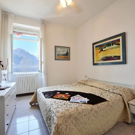 Sleeps 4 Appartement *