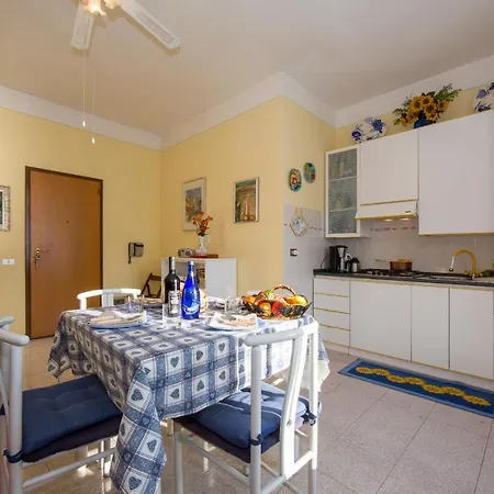 Sleeps 4 Appartement